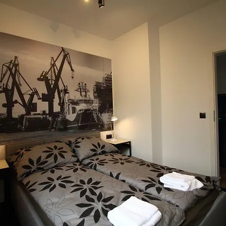 Chlebnicka 36 Apartamento
