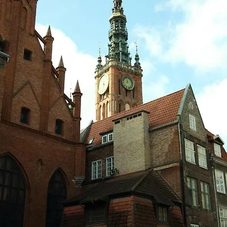Chlebnicka 36 * Gdansk