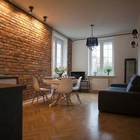 Chlebnicka 36 Apartamento