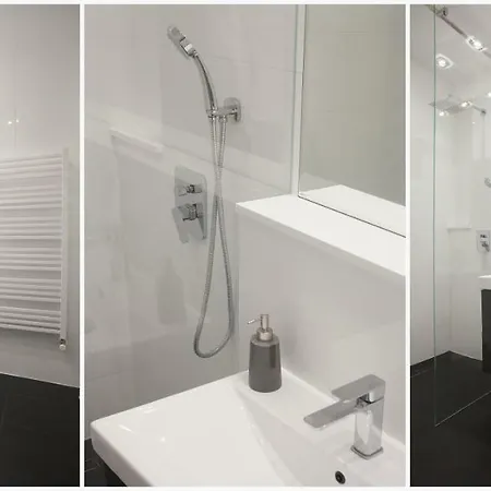 Apartamento Chlebnicka 36 Gdansk