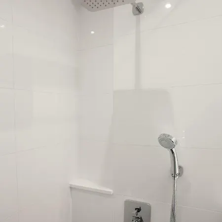 Chlebnicka 36 Apartamento *